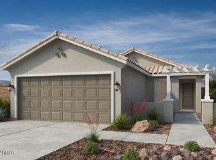 18540 N Foxtail Dr, Maricopa, AZ 85138