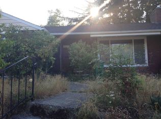 6048 40th Ave NE, Seattle, WA 98115