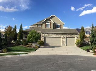 6034 W 11860 N, Highland, UT 84003