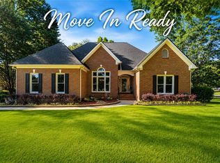 1801 Dorminey Ct, Lawrenceville, GA 30043