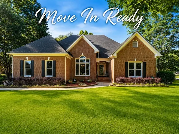 1801 Dorminey Ct, Lawrenceville, GA 30043