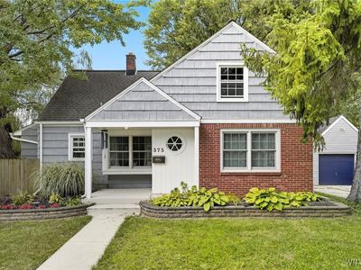 375 Walton Dr, Amherst, NY, 14226