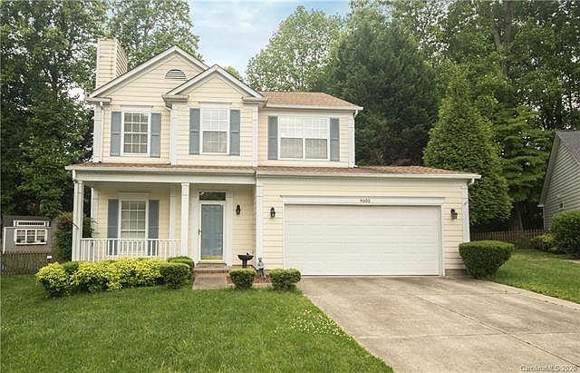 1st image of 9000 Brimberry Ct #45
