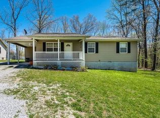 189 Spruce Loop LOT 1851, Crossville, TN 38555