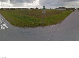 116 NW 31st Pl, Cape Coral, FL 33993