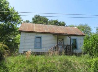 409 Canton St, Canton, GA 30114