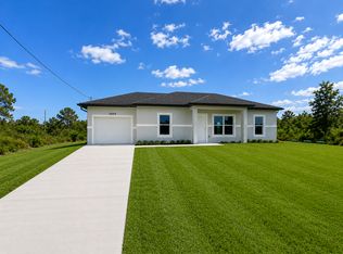 2804 67th St W, Lehigh Acres, FL 33971