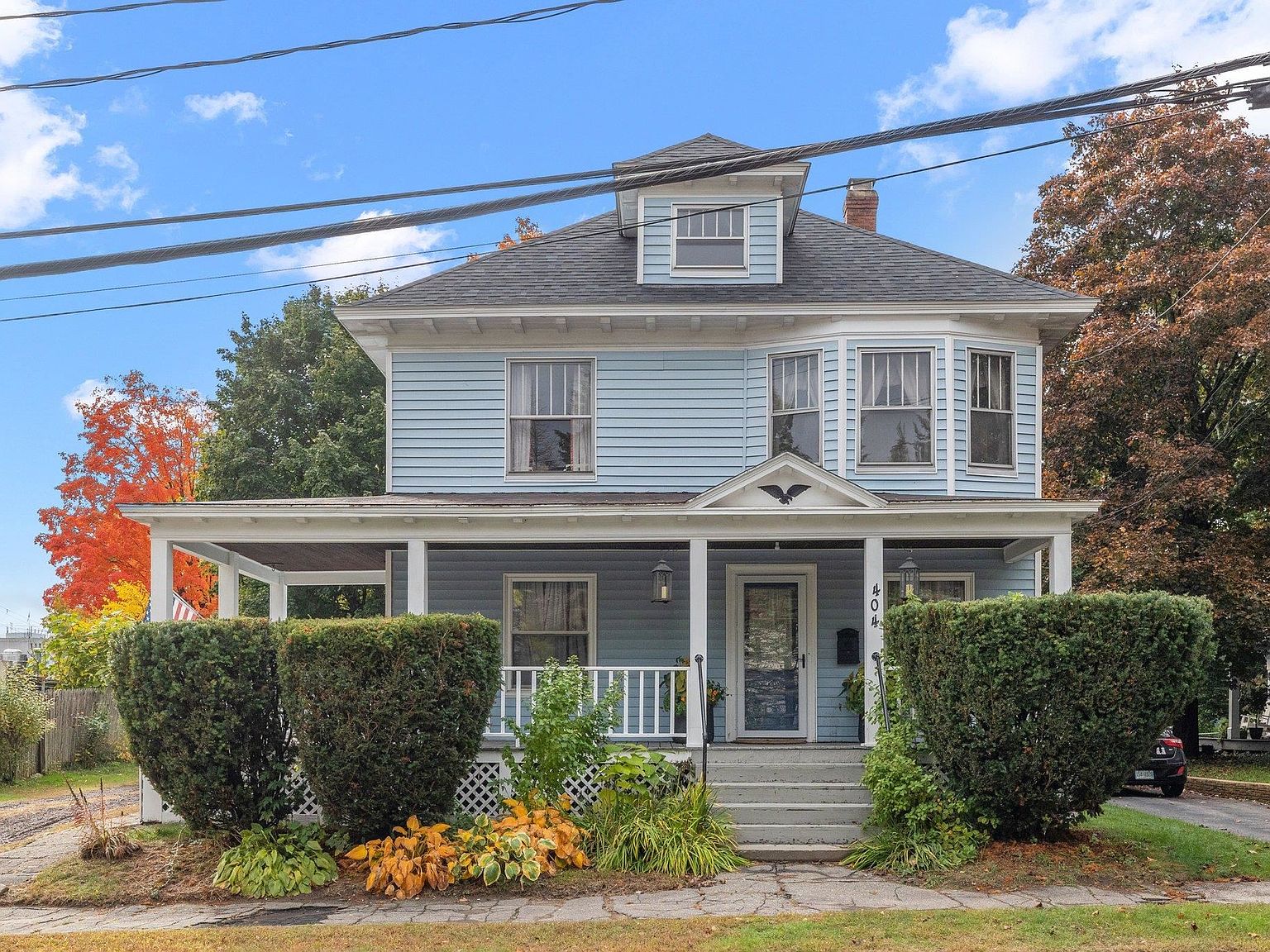 404 Walnut Street, Manchester, NH 03104 Zillow