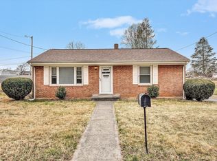 5120 Florist Rd NW, Roanoke, VA 24012