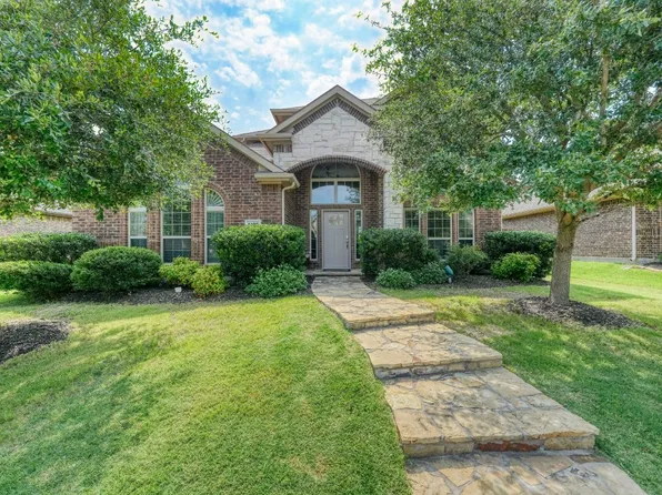 1407 Montego Ct, Rockwall, TX 75087
