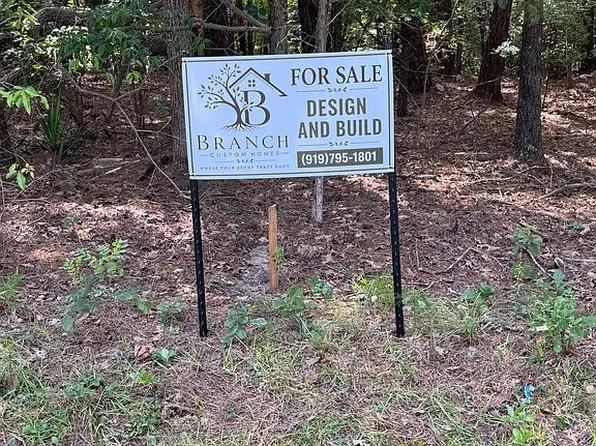 731 Jasmine Rd, Fuquay Varina, NC 27526