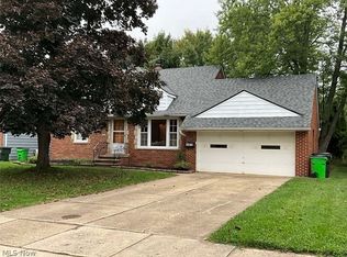 24079 Glenbrook Blvd, Euclid, OH 44117