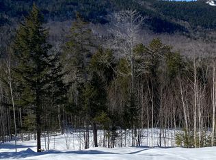 F9 Cave Mountsain Rd, Bartlett, NH 03812