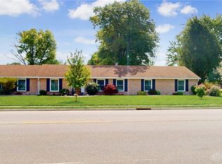 1185 N Broadway St, Greenville, OH 45331