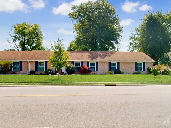 1185 N Broadway St, Greenville, OH 45331