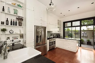Sold by Sotheby's International Realty