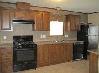 1205 Peach St, Elkhart, IN 46514