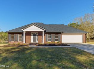 22 Colton Dr, Purvis, MS 39475