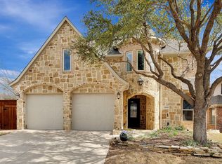 3628 Leanne Dr, Flower Mound, TX 75022
