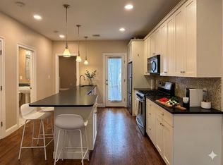 62 Sullivan St #2, Charlestown, MA 02129