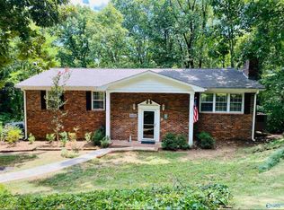 6809 Jones Valley Dr SE, Huntsville, AL 35802