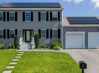 65 Armsby St, New Bedford, MA 02745