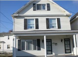 1043 Meldon Ave, Donora, PA