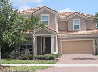 Barletta Drive, Orlando, FL 32827