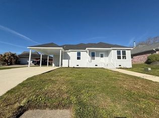 104 Chimaera Ln, Slidell, LA 70458