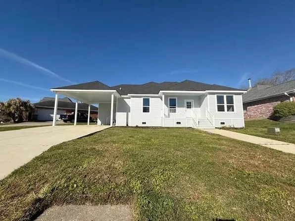 104 Chimaera Ln, Slidell, LA 70458