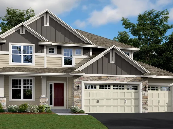 5301 Greenwood Ln, Rockford, MN 55373