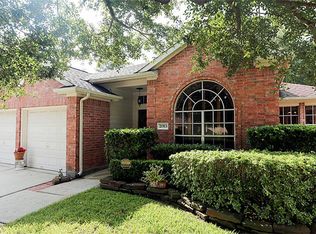 21513 Kingdom Edge Dr, Humble, TX 77339
