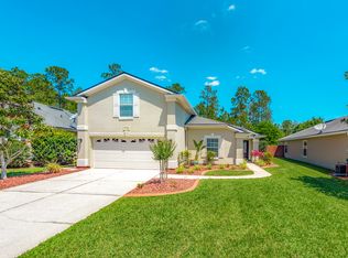1792 Ferncreek Dr, Saint Augustine, FL 32092