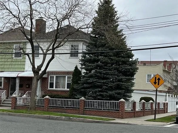 3137 GRISWOLD Avenue, Bronx, NY 10465