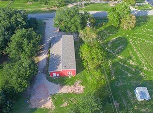 27523 Morton Rd TRLR 1, Katy, TX 77493