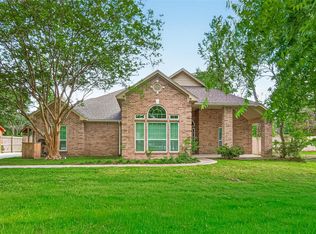 1514 Melissa Dr, Spring, TX 77386