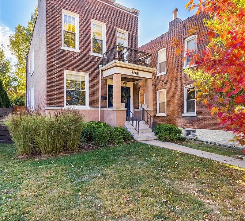 3866 McDonald Ave, Saint Louis, MO 63116 Zillow