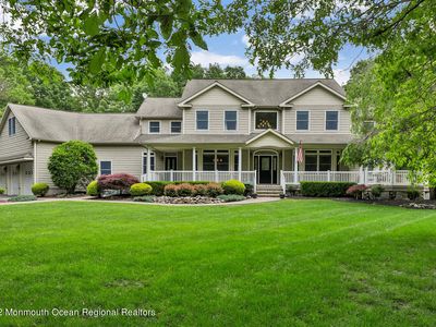 423 Montefiore Avenue, Jackson, NJ, 08527