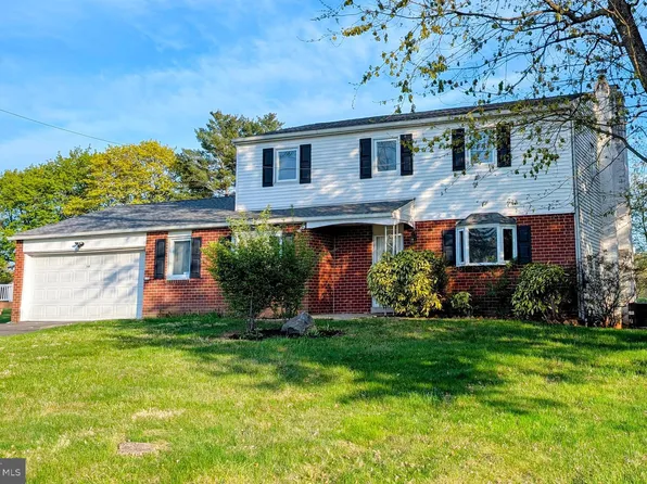 148 Cardinal Rd, Chalfont, PA 18914