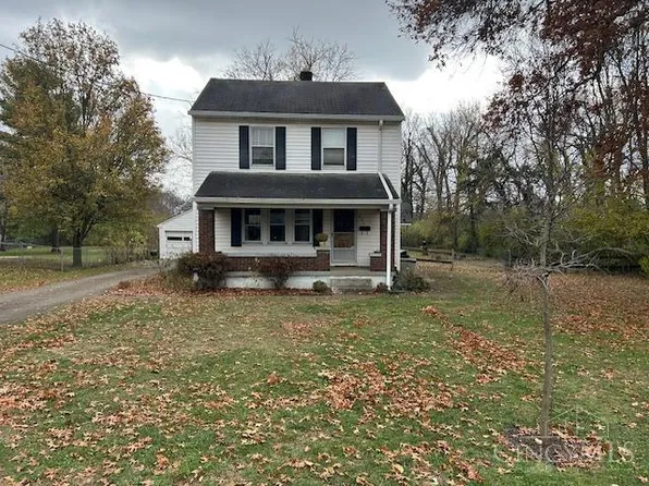 631 Hill Ave, Hamilton, OH 45015