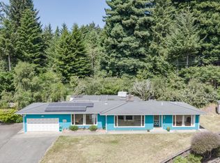 1144 Fickle Hill Rd, Arcata, CA 95521