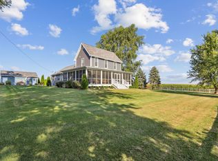 5511 N Martin Rd, Champaign, IL 61822