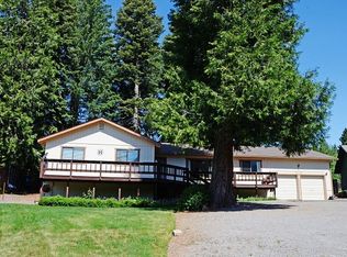 3428 Woodlake Dr, Lake Almanor, CA 96137