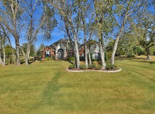 4017 Calm Waters Way, Edmond, OK 73034