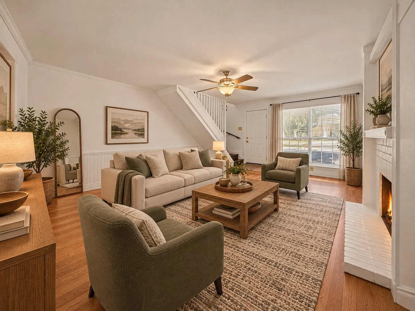 3 bed, 1472 sqft, $2,200 — Photo 2