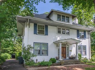 125 Forest Ave, Glen Ridge, NJ 07028