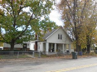 960 N Cassady Ave, Columbus, OH 43219