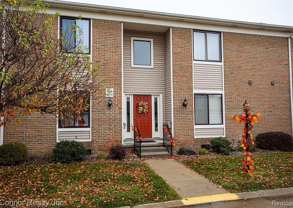 1660 River Rd APT 56, Marysville, MI 48040 Zillow