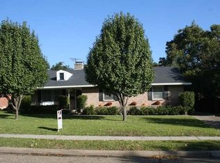 1222 Holly Dr, Richardson, TX 75080
