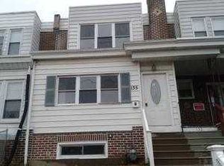 135 Lafayette Ave, Collingdale, PA 19023